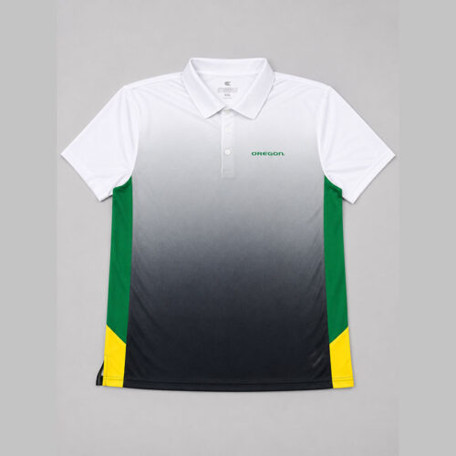 Oregon Ducks Polo XXL - Colosseum Oregon Ducks Polo XXL - Colosseum