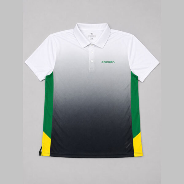 Oregon Ducks Polo XXL - Colosseum