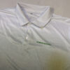 Oregon Ducks Polo XXL - Colosseum