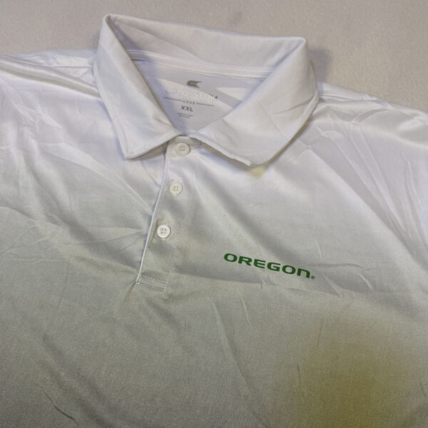 Oregon Ducks Polo XXL - Colosseum