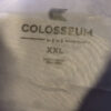 Oregon Ducks Polo XXL - Colosseum