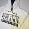Penn State Nittany Lions Hoodie M - Collegiate