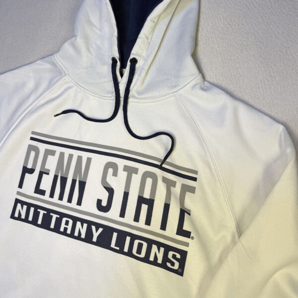 Penn State Nittany Lions Hoodie M - Collegiate