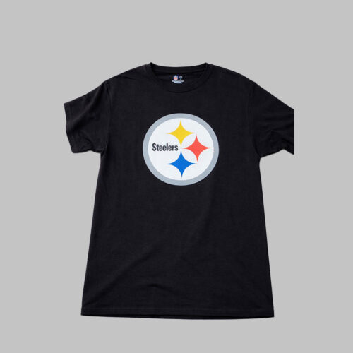 Pittsburgh Steelers Tee - Talla M (Nueva)