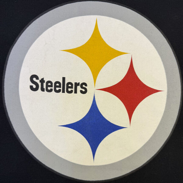 Pittsburgh Steelers Tee - Talla M (Nueva)