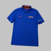 Polo Florida Gators Nike Dri-FIT Elite Azul Royal