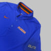 Polo Florida Gators Nike Dri-FIT Elite Azul Royal