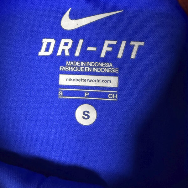 Polo Florida Gators Nike Dri-FIT Elite Azul Royal