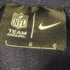 Seattle Seahawks Nike Hoodie - Talla L2 Seattle Seahawks Nike Hoodie - Talla L