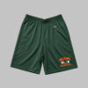 Short Mesh Miami Hurricanes Champion Verde