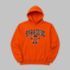 Syracuse Orange Hoodie M - Collegiate
