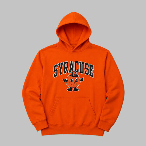 Syracuse Orange Hoodie M - Collegiate