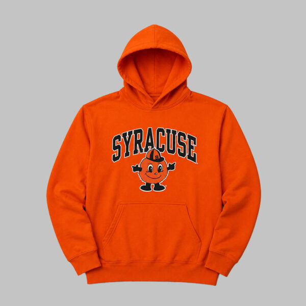 Syracuse Orange Hoodie M - Collegiate