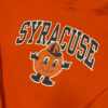 Syracuse Orange Hoodie M - Collegiate