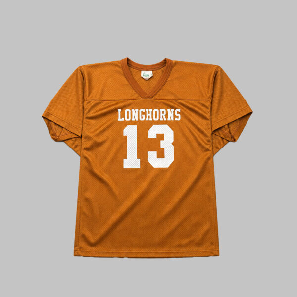 Texas Longhorns Football Jersey 13 - Talla S