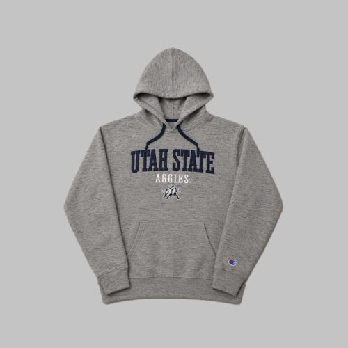 Utah State Aggies Hoodie XL - Champion