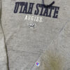 Utah State Aggies Hoodie XL - Champion1 Utah State Aggies Hoodie XL - Champion