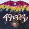 49ers-tie-dye-2 Playera San Francisco 49ers – Talla XL