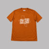 Playera A4 Aggies–Longhorns Sport Clubs Challenge — L