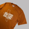 Playera A4 Aggies–Longhorns Sport Clubs Challenge — L