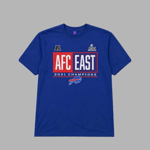 Playera Buffalo Bills – Talla XXL