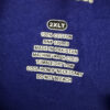 Buffalo Bills AFC East 2021 Champions T-Shirt - Talla XXL2 Playera Buffalo Bills – Talla XXL
