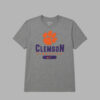 Clemson Tigers Nike Team T-Shirt - Talla XXL Playera Clemson Tigers Nike Team – Talla XXL