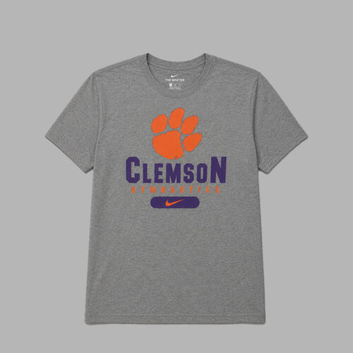 Playera Clemson Tigers Nike Team – Talla XXL