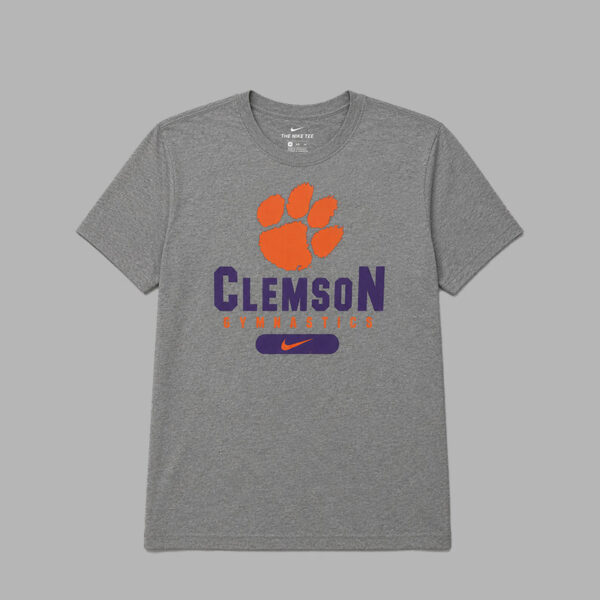 Clemson Tigers Nike Team T-Shirt - Talla XXL Playera Clemson Tigers Nike Team – Talla XXL