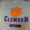 Clemson Tigers Nike Team T-Shirt - Talla XXL1 Playera Clemson Tigers Nike Team – Talla XXL