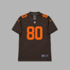 Jersey Cleveland Browns Landry #80 Nike Marrón – Talla XL