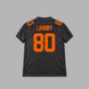 Jersey Cleveland Browns Landry #80 Nike Marrón – Talla XL