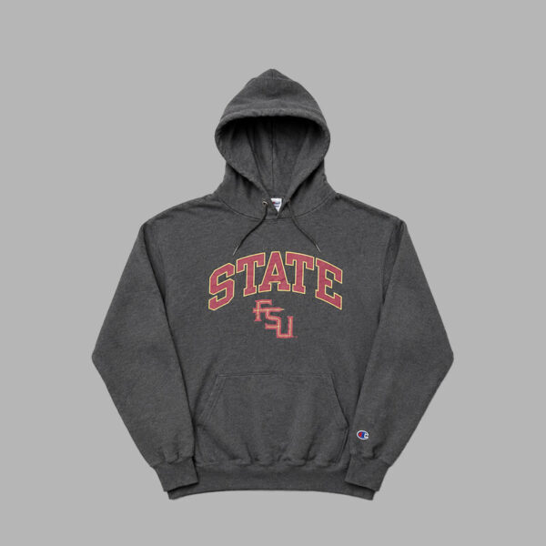 Florida-State-University-Seminoles-Champion-Hoodie-Talla-M Sudadera Florida State Seminoles Champion – Talla M