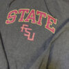 Florida-State-University-Seminoles-Champion-Hoodie-Talla-M1 Sudadera Florida State Seminoles Champion – Talla M