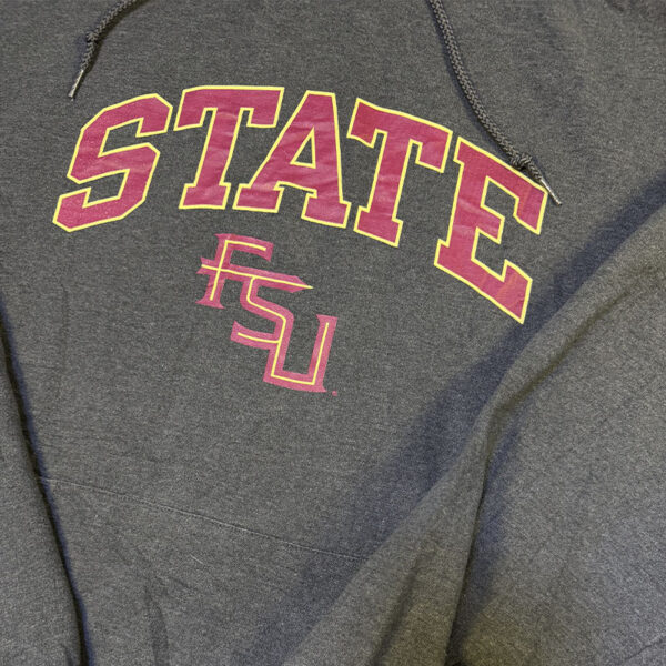 Florida-State-University-Seminoles-Champion-Hoodie-Talla-M1 Sudadera Florida State Seminoles Champion – Talla M
