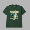 Green Bay Packers Brett Favre T-Shirt - Talla L Playera Green Bay Packers Reebok – Talla L