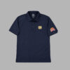 Playera Notre Dame Fighting Irish Cutter and Buck – Talla L