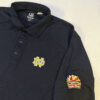 Playera Notre Dame Fighting Irish Cutter and Buck – Talla L