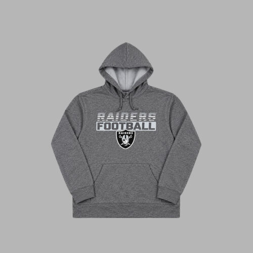 Oakland Raiders Football Hoodie - Talla M Sudadera Oakland Raiders – Talla M
