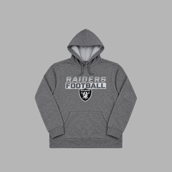 Sudadera Oakland Raiders – Talla M