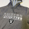 Sudadera Oakland Raiders – Talla M