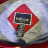 Ohio-State-Buckeyes-Holloway-Windbreaker-Pullover-Talla-L2 Chamarra Ohio State Buckeyes Holloway – Talla L