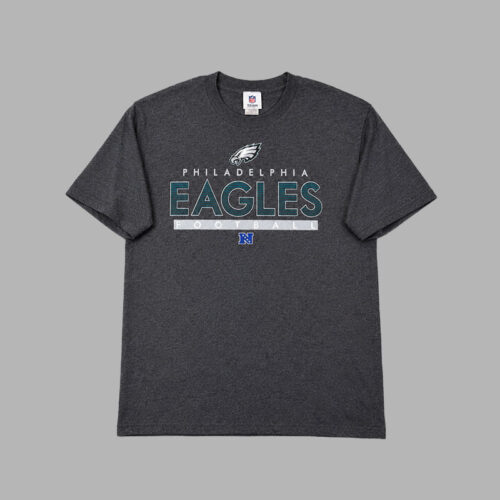Playera Philadelphia Eagles NFL Team Apparel – Talla XL