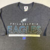 Philadelphia-Eagles-NFC-Football-T-Shirt-Talla-XL1 Playera Philadelphia Eagles NFL Team Apparel – Talla XL
