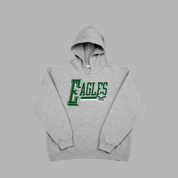 Sudadera Philadelphia Eagles – Talla XL