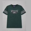 Philadelphia-Eagles-Vintage-Logo-T-Shirt-Talla-XXL Playera Philadelphia Eagles – Talla XXL