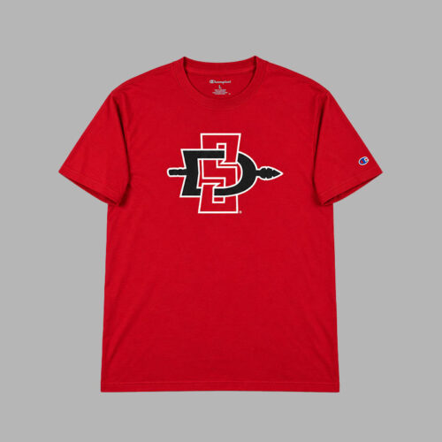 Playera San Diego State Aztecs Champion – Talla XL