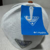 TEXAS BANDERA GORRA 2 Gorra Columbia PFG Texas Longhorns naranja y blanca
