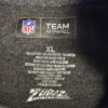 Tampa Bay Buccaneers Fire The Cannons Crewneck - Talla XL2 Sudadera Tampa Bay Buccaneers NFL Team Apparel – Talla XL