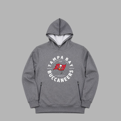 Sudadera Tampa Bay Buccaneers – Talla S